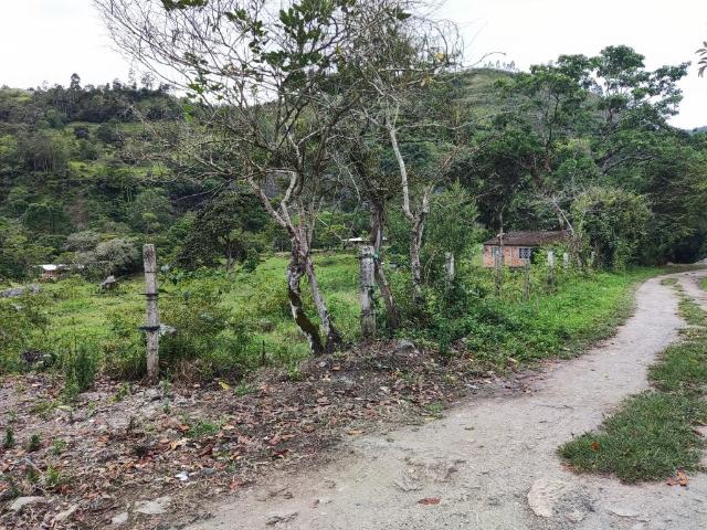 Lote en venta en Boyacá, Macanal