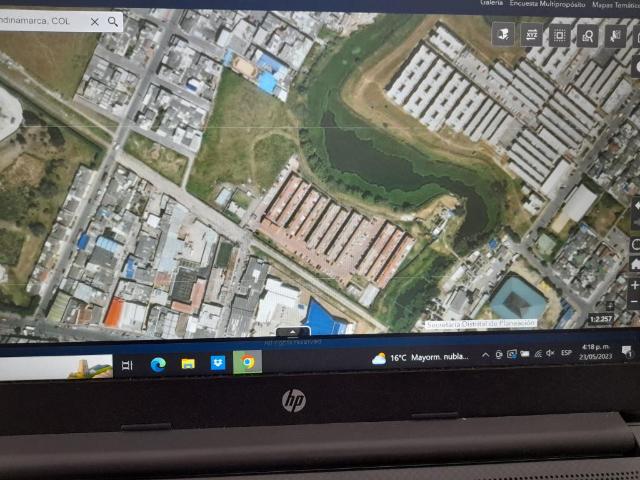 Lote en venta en Cundinamarca