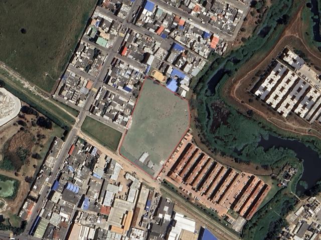 Lote en venta en Cundinamarca