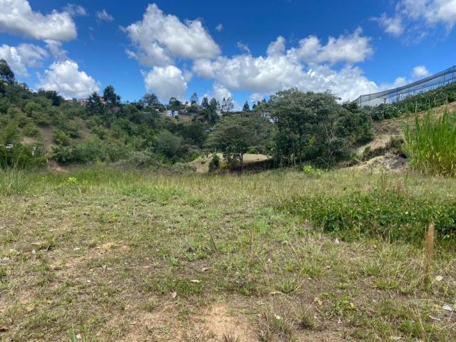 Lote en venta en Cimarronas, Marinilla