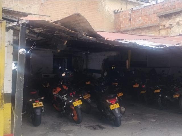 Lote en venta en Antioquia, Valle de Aburrá