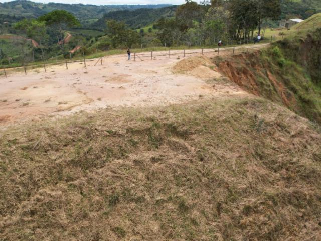 Lote en venta en Antioquia, Valle de Aburrá