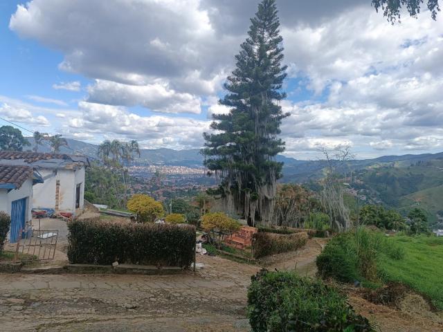 Lote en venta en Antioquia, Valle de Aburrá