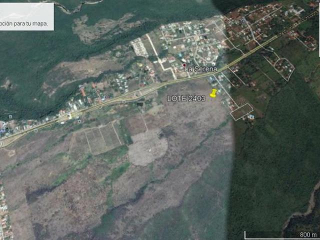 Lote En Venta En Melgar En. V188900