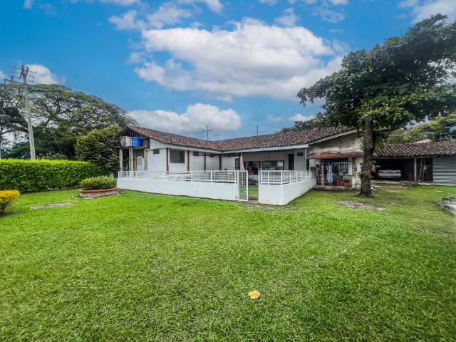 Lote en venta en Cauca