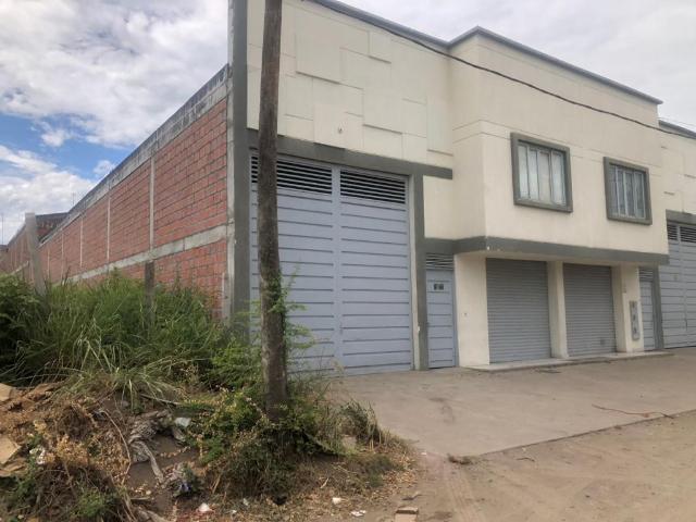 Lote en venta en Neiva, Huíla