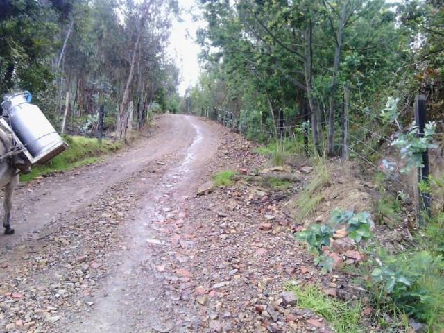 Lote en venta en Cundinamarca