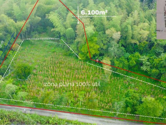 Lote en venta en Cundinamarca