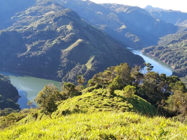 Lote en venta en Caldas, Norcasia