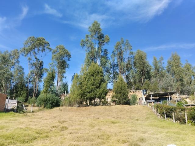 Lote en venta en Paipa, Tundama