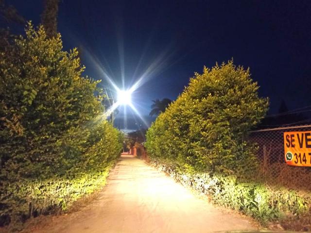 Lote En Venta En Palmira En Rozo V277297