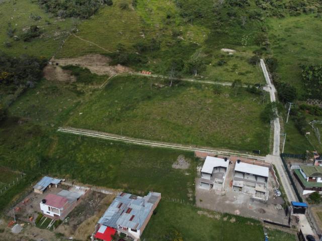 Lote en venta en Pamplonita, Norte De Santander