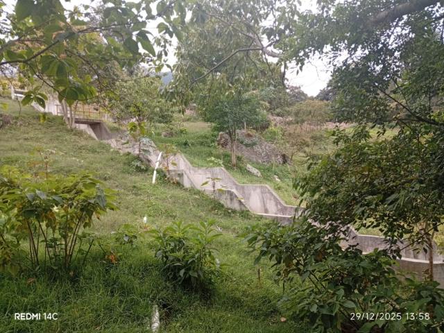 Lote en venta en Pamplonita, Norte De Santander