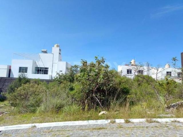 Terreno en venta en Cuautinchán, Puebla