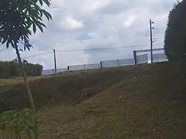 Lote en venta en Altagracia, AMCO, Area Metropolitana Centro Occidente