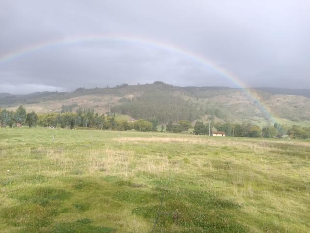 Lote en venta en Boyacá, Pesca