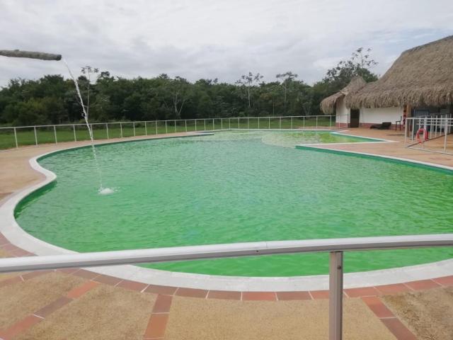 Lote en venta en San Carlos De Guaroa, Meta