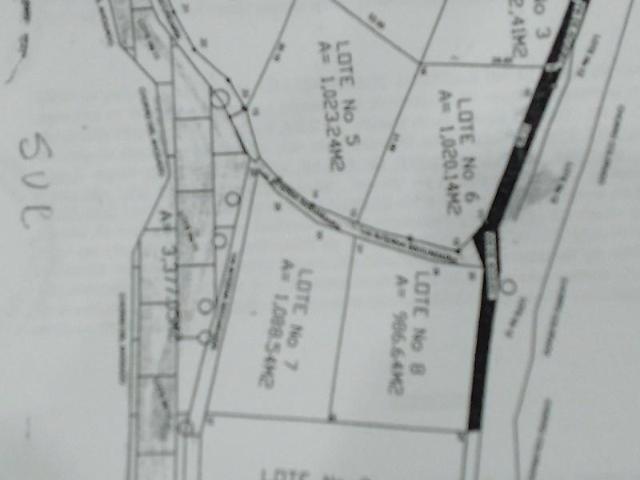 Lote en venta en Puerto Santander, Oriental