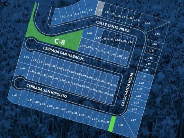 Terreno en venta en Centro, Tabasco