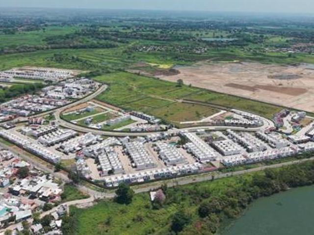 Terreno en venta en Centro, Tabasco