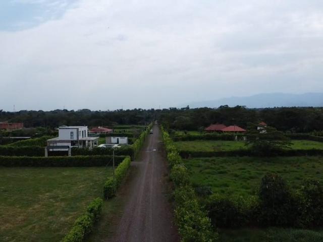 Lote en venta en Restrepo, Meta