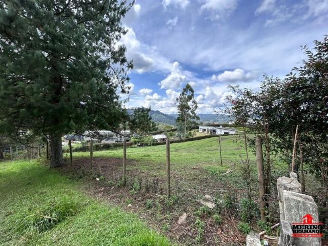 Lote en venta en Risaralda