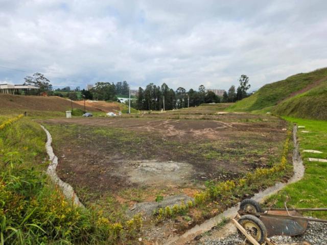 Lote en venta en Cimarronas, Marinilla