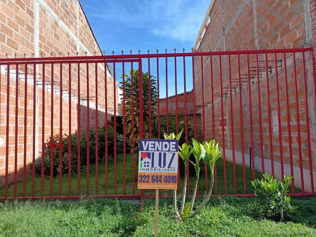 Lote En Venta En Rionegro En San Antonio V239980
