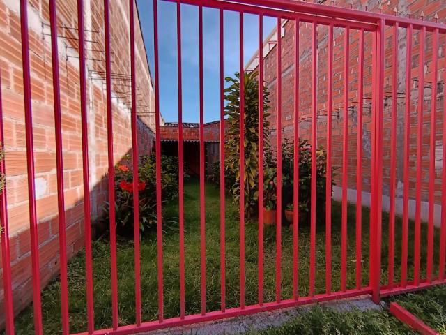 Lote En Venta En Rionegro En San Antonio V239980