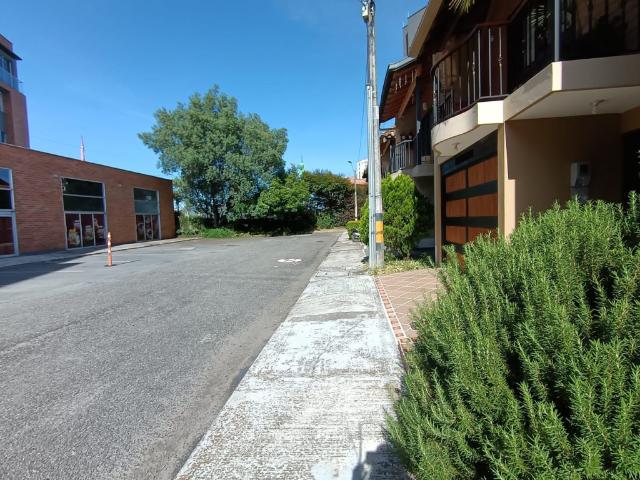 Lote En Venta En Rionegro En San Antonio V239980
