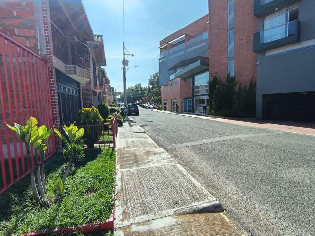 Lote En Venta En Rionegro En San Antonio V239980