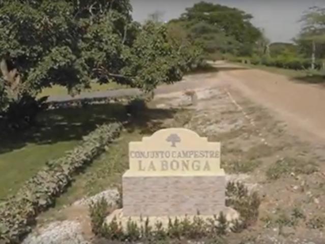 Lote en venta en Sabanagrande, Atlántico