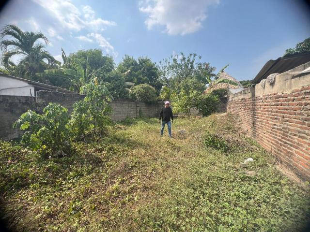 Lote en venta en Sabanalarga, Atlántico
