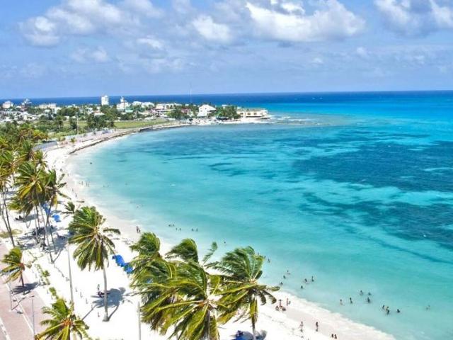 Lote En Venta En San Andres Y Providencia En. V234839