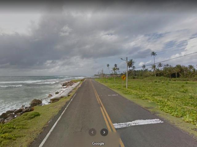 Lote En Venta En San Andres Y Providencia En. V234839