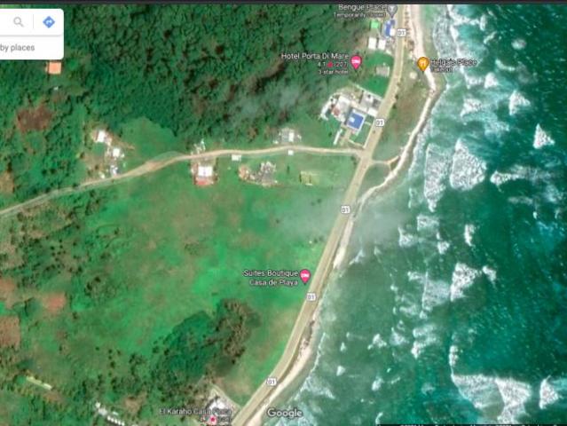 Lote En Venta En San Andres Y Providencia En. V234839