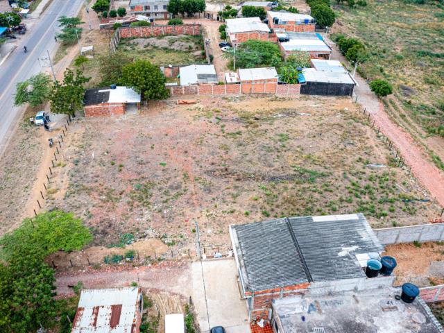 Lote en venta en San Cayetano, Oriental