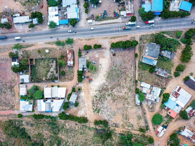 Lote en venta en San Cayetano, Oriental