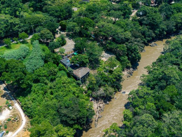 Lote en venta en Santander