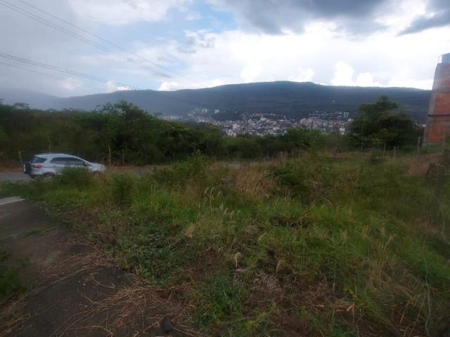 Lote En Venta En San Gil En. V232621