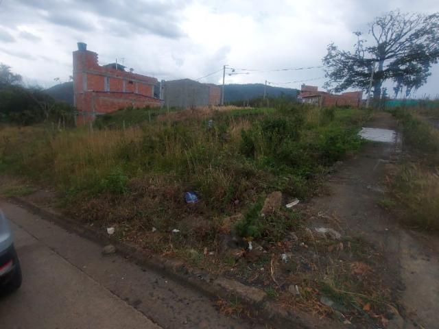 Lote En Venta En San Gil En. V232621