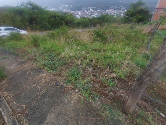 Lote En Venta En San Gil En. V232621