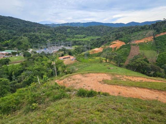 Lote en venta en Antioquia, San Rafael