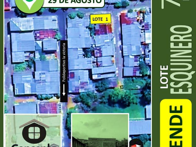 Lote en venta en San Vicente Del Caguán, Caquetá