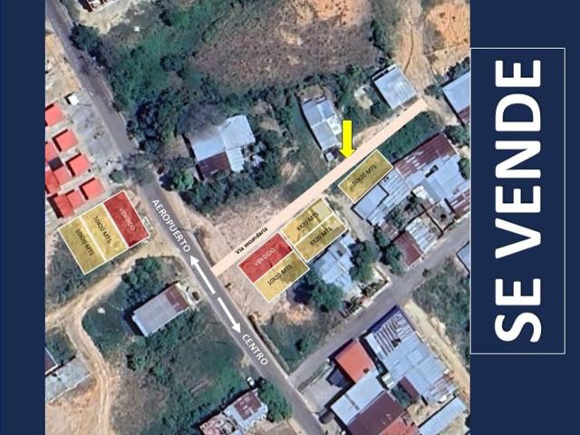 Lote en venta en San Vicente Del Caguán, Caquetá