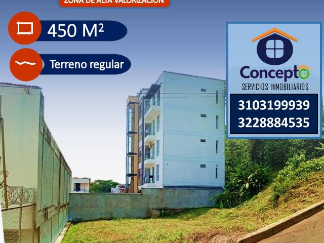 Lote en venta en San Vicente Del Caguán, Caquetá