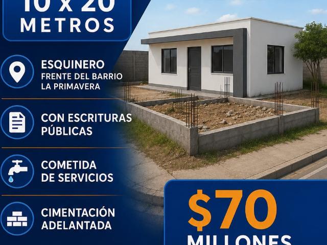 Lote en venta en San Vicente Del Caguán, Caquetá