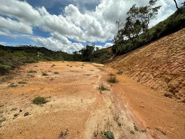 Lote En Venta En San Vicente V151976