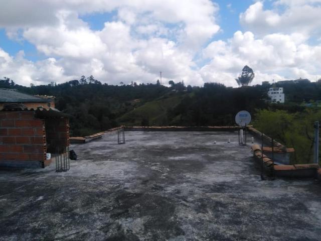 Lote en venta en Antioquia, San Vicente