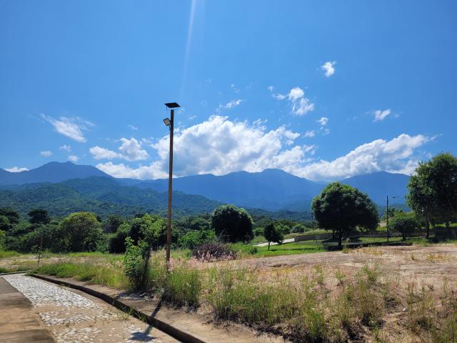 Lote en venta en Magdalena
